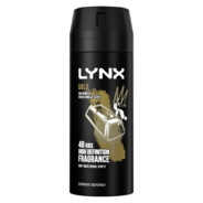 LynxGold