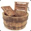 Washtub