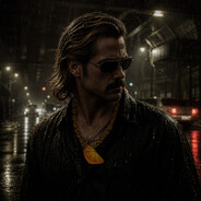 Steam Avatar