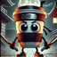 DarkBug