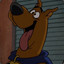 Scooby da