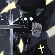 ✞Отец Андерсон✞