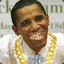 Obama Grillz ◕‿ ◕