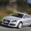 Audi TT 8j 2.0 tfsi 2006