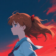 式波・アスカ・ラング