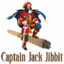 Captain Jack Jibbit