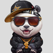 Panda_2009 avatar