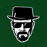 老白Heisenberg