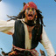 Jack Sparrow