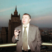 В.В. Жириновский