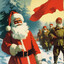 Comrade Claus