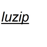 LudZip