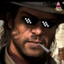 John Marston