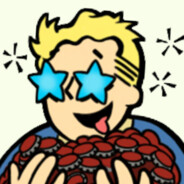Steam Community Avatar