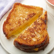 Grilled Cheese