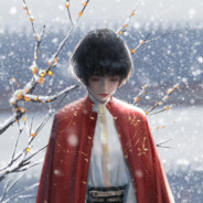 来看美羊羊洗澡