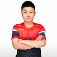 职业选手吕郑豪
