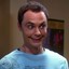 Sheldon Cooper