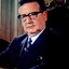 Salvador Allende