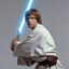 luke skywalker