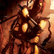 Player Avatar