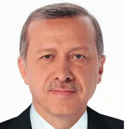 AKP GENEL BAŞKANI