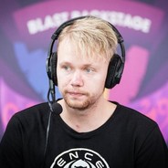 西安CZX战队—张华