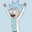 Tiny Rick