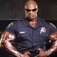 Ronnie Coleman avatar