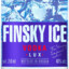 Vodka FINSKY ICE 27 ЛЕТ