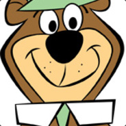 Yogi Bear - steam id 76561198044034239
