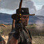 John Marston
