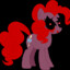 Pinkie Pie BAJONEADA MODE