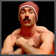 Steam Avatar