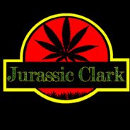 Jurassic Clark (⌐■_■)