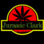 Jurassic Clark (⌐■_■)