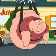 Peter Griffin
