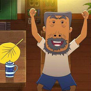 翻斗花园突破手牛爷爷