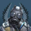 Steam avatar