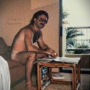 معین بی حیا