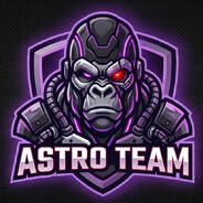 ASTRO TEAM | TBloodMoon