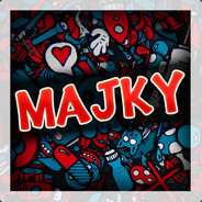 Majky