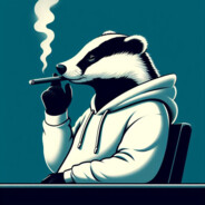 DrBadger