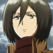 Mikasaミカサ
