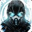 MORTAL KOMBAT_SUB-ZERO