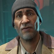 Player avatar