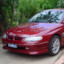 1997 Holden Commodore VT Berlina