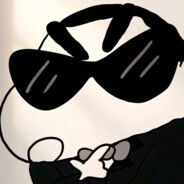 鼻子顶豆 舌头画6