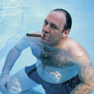 Тони СпермаНО