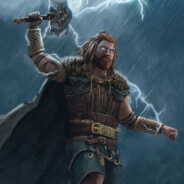 Thorgrimer